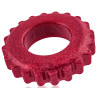 Oxballs Cockring Plushy 26 mm Cherry Lips
